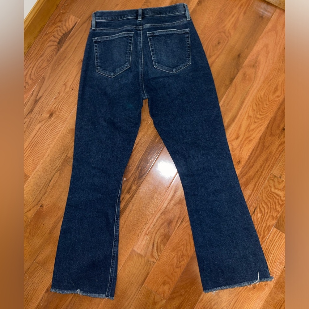 Loft Jeans - Picture 2 of 4